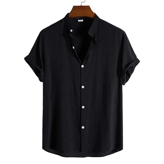 Matt Thompson Sunrise Cotton Shirt