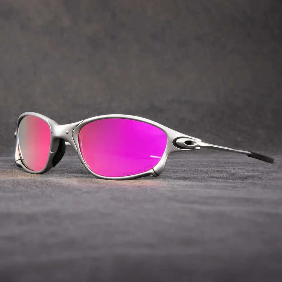 Hermes Polarized Sunglasses