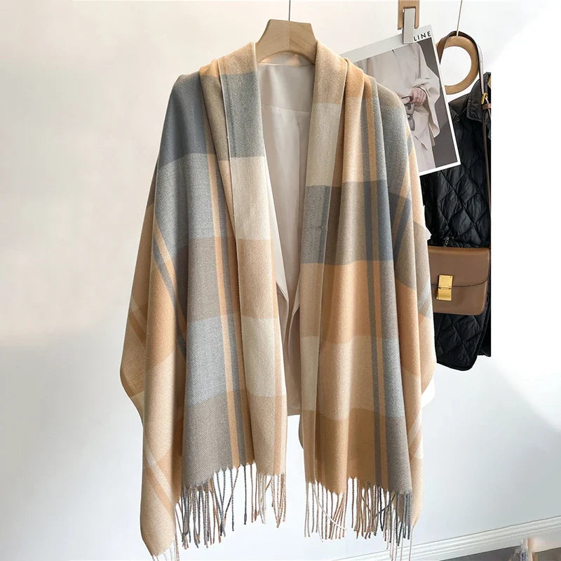 Silkdream Cashmere Scarf