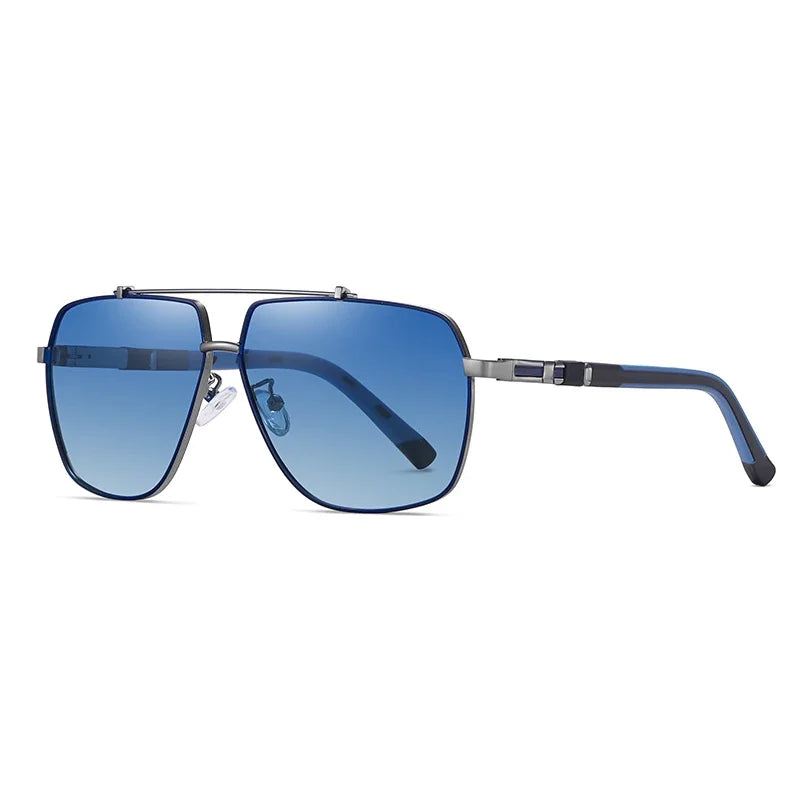 Blue Horizon Polarized Sunglasses