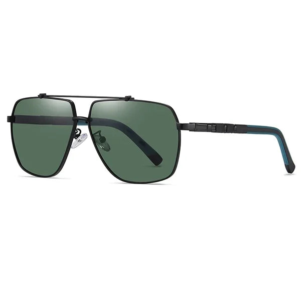 Blue Horizon Polarized Sunglasses