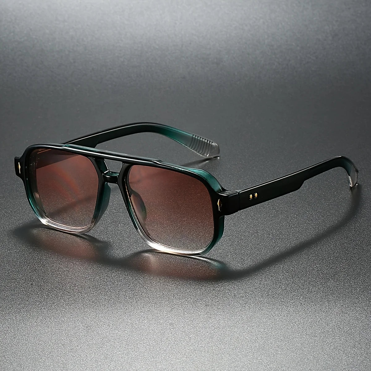 Dante Aviator Sunglasses