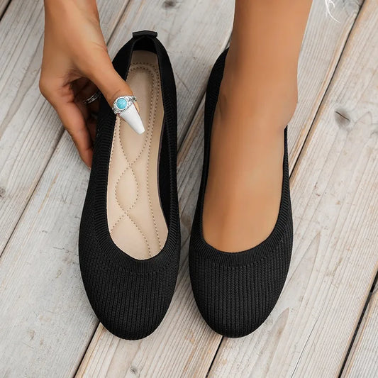 Evelyn Grace Orthopedic Loafers