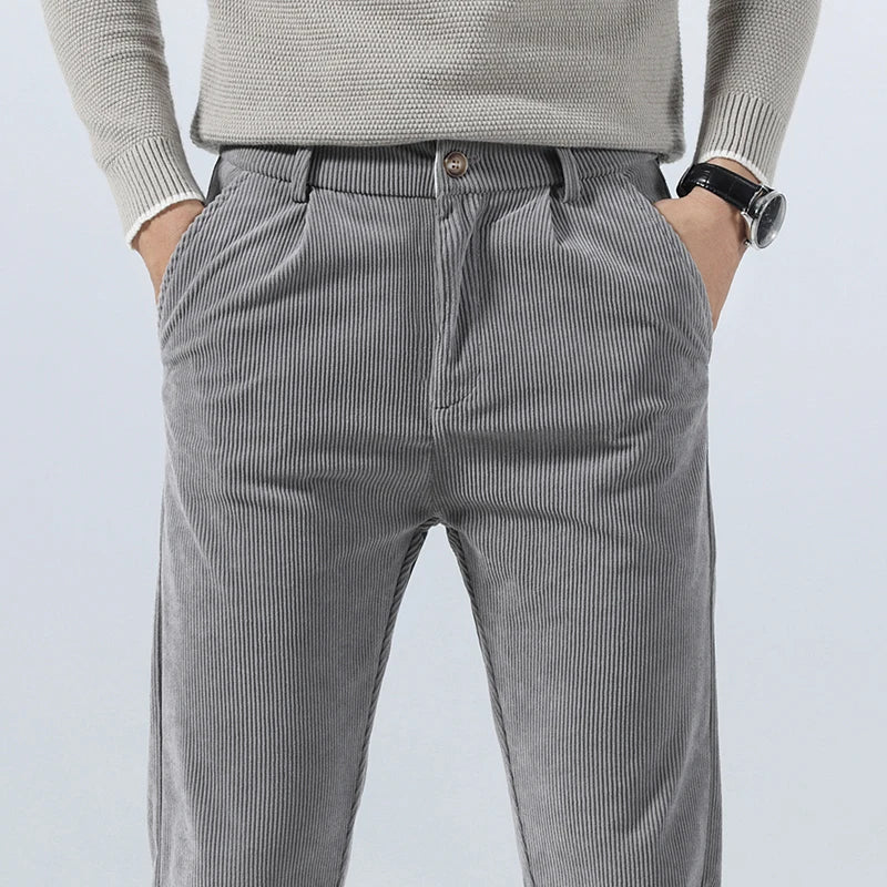 Greyson Peak Corduroy Trousers
