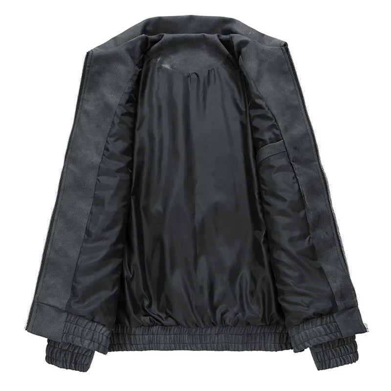 Beckett Zip Jacket