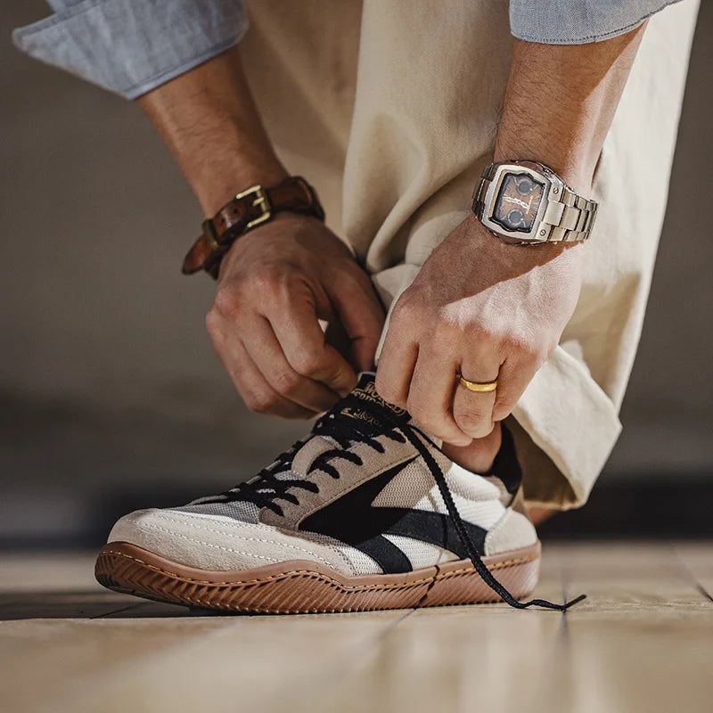 Olympism 1984 Classic Sneakers