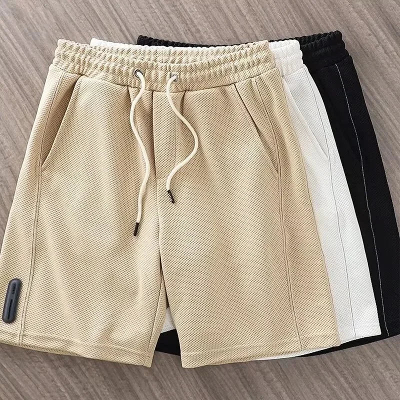Steady Comfort Short