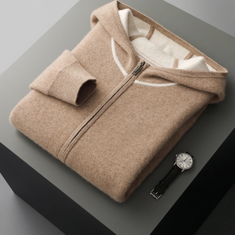 Rowan 100% Cashmere Tracksuit