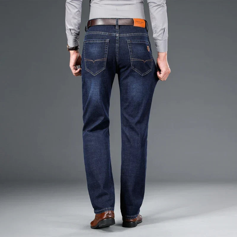 Dakota Denim Classic Jeans