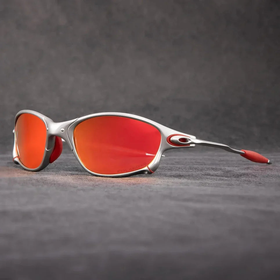 Hermes Polarized Sunglasses