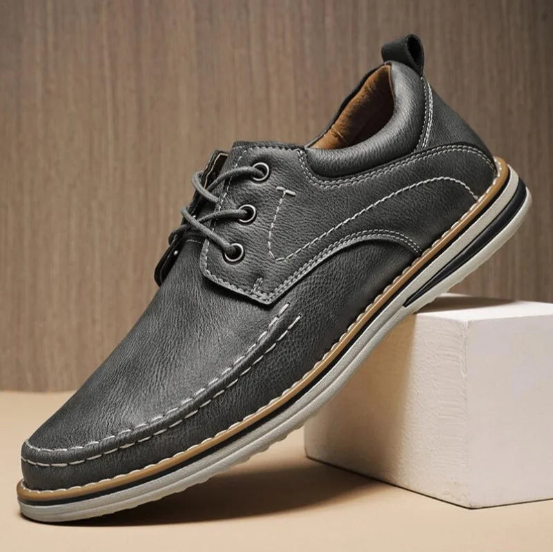 Hawthorne Genuine Leather Shoes