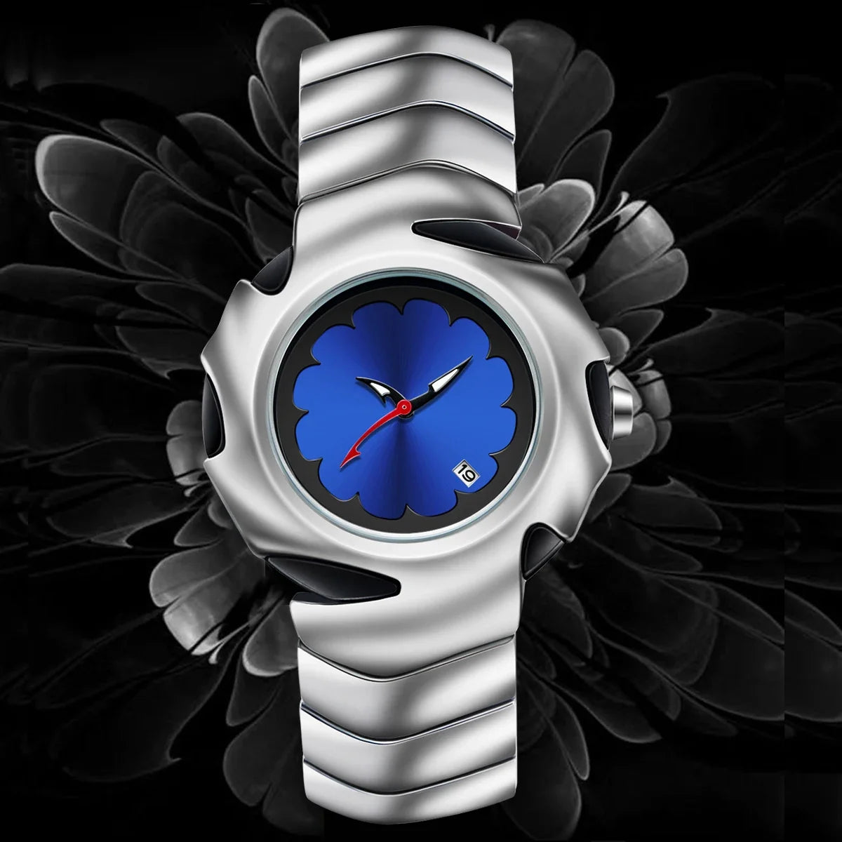 Torque Blade Chrono
