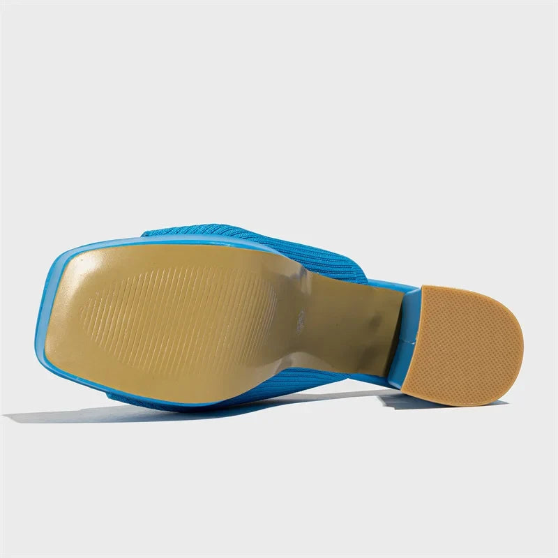 Maribelle Platform Sandals