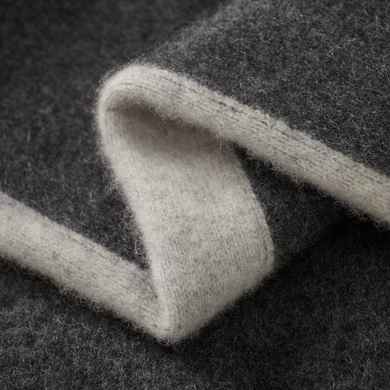 Rivani Cashmere Jacket