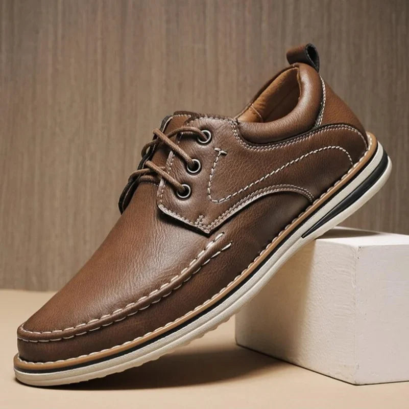 Hawthorne Genuine Leather Shoes
