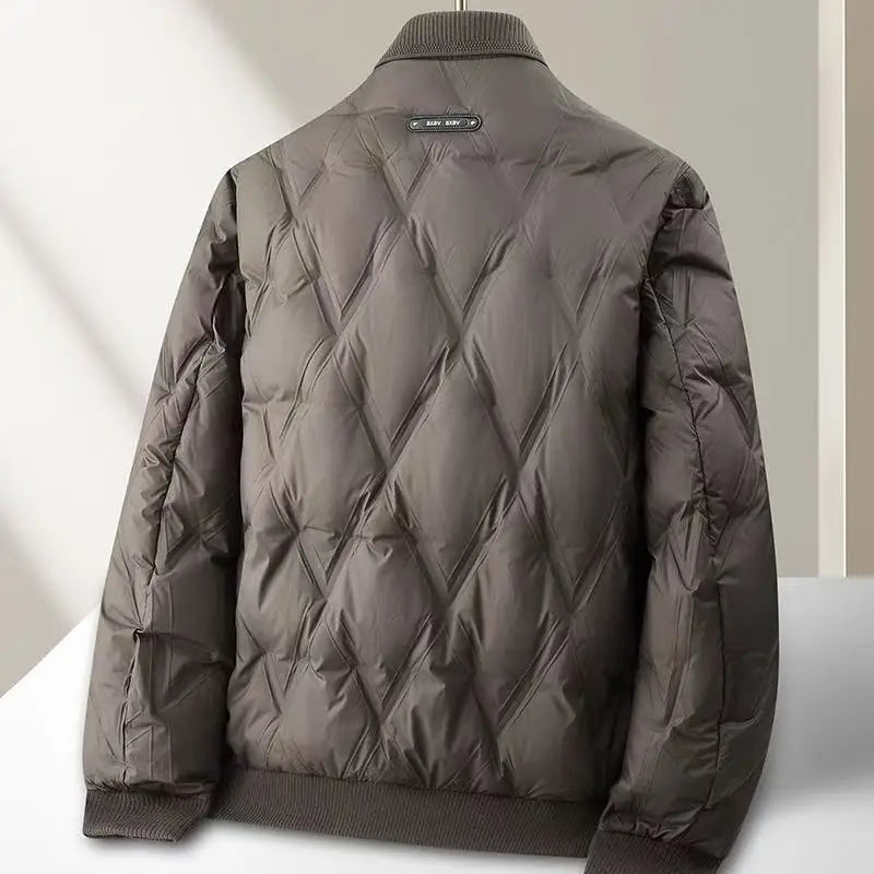 Whitley Duck Down Jacket