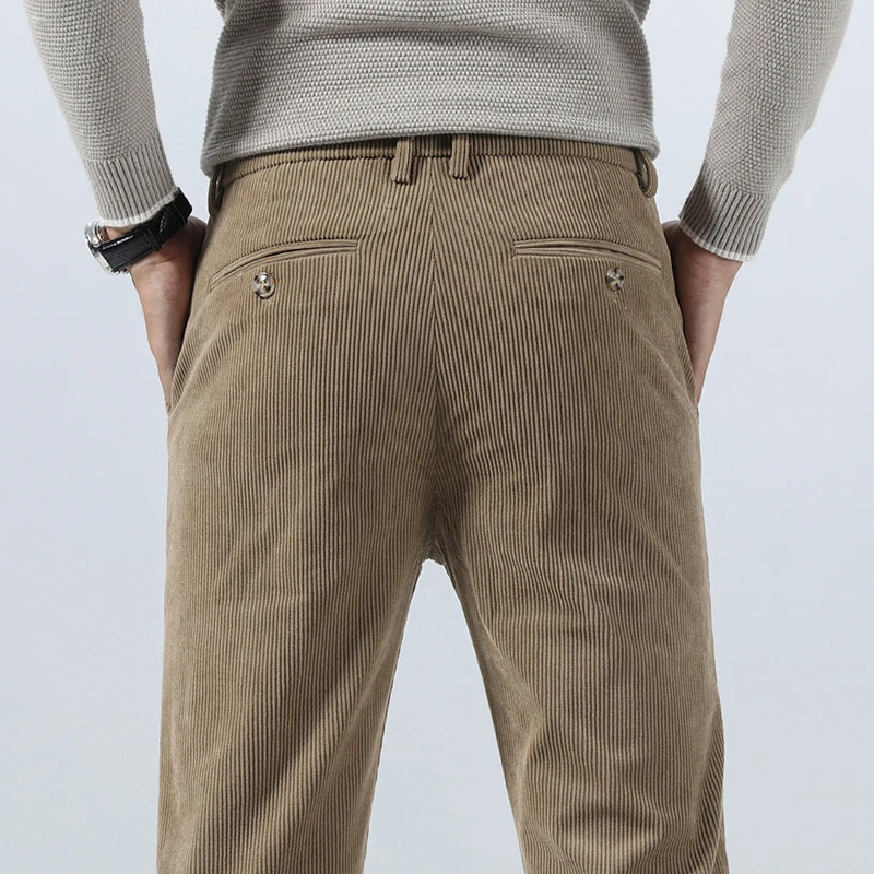 Greyson Peak Corduroy Trousers