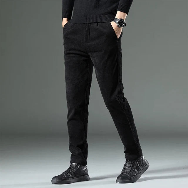 Greyson Peak Corduroy Trousers