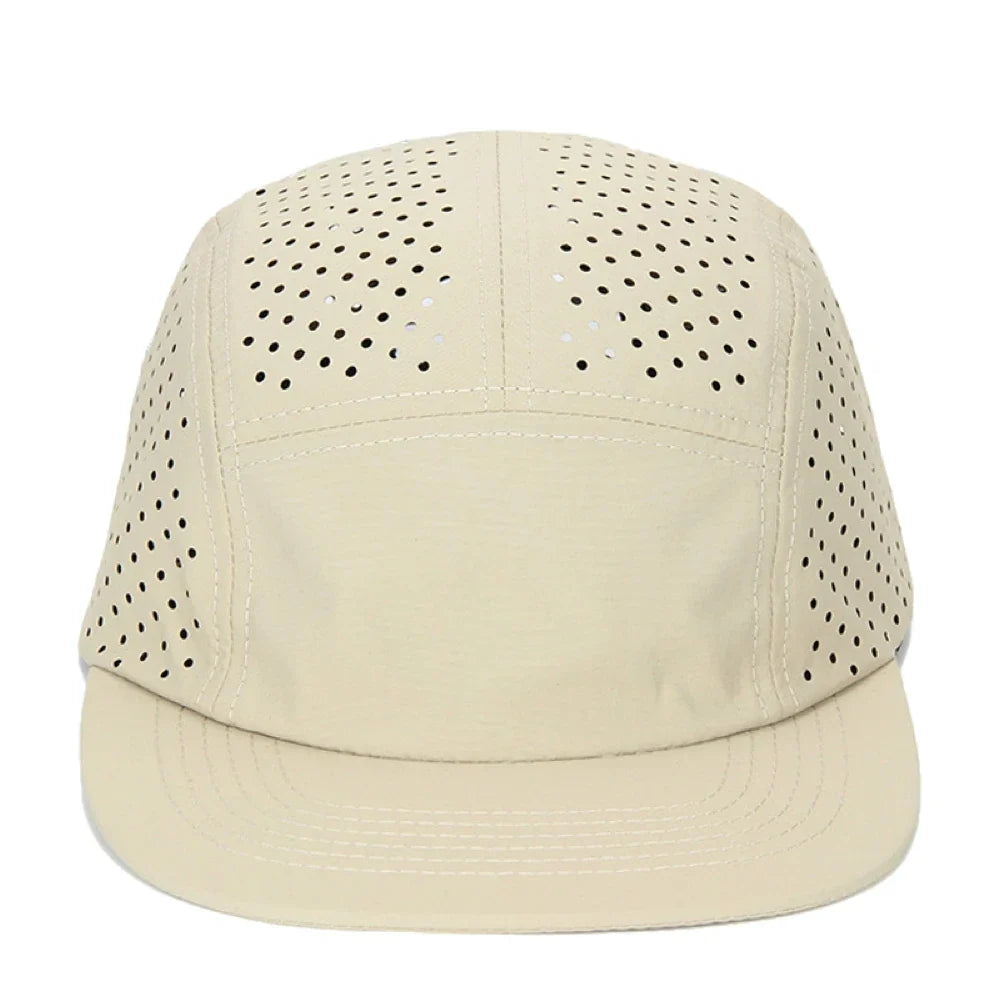 Alden Roamer 5-Panel Hat
