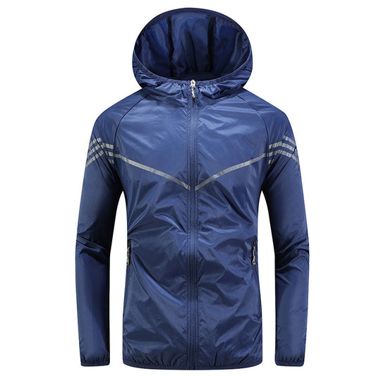 Everest Ridge Waterproof Outdoor Jacket