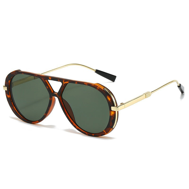 Lynx Aviator Sunglasses
