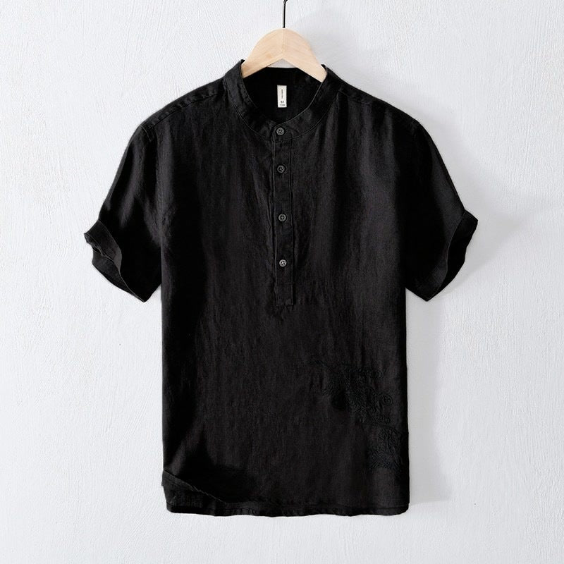 Miju Cotton Shirt