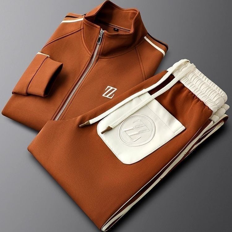 Meridian Luxe Tracksuit