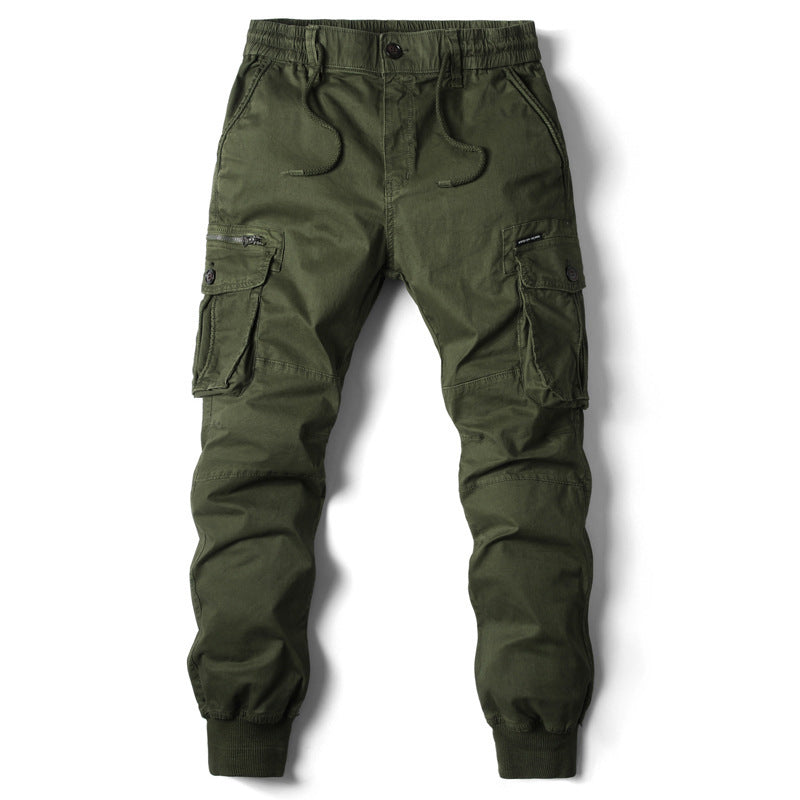 Vanguard Utility Cargo Pants