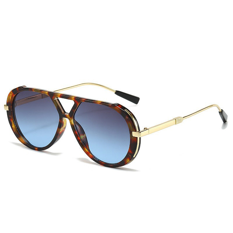 Lynx Aviator Sunglasses