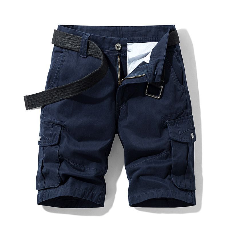 Granite Cargo Shorts