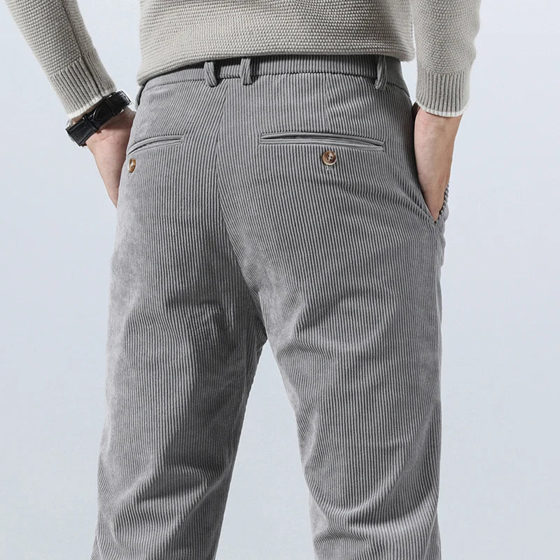 Greyson Peak Corduroy Trousers
