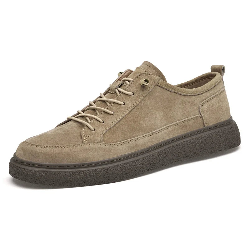 Marek Suede Sneakers