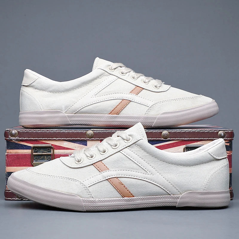 Winslow Canvas Sneaker