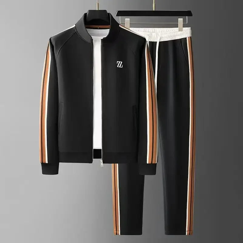 Meridian Luxe Tracksuit