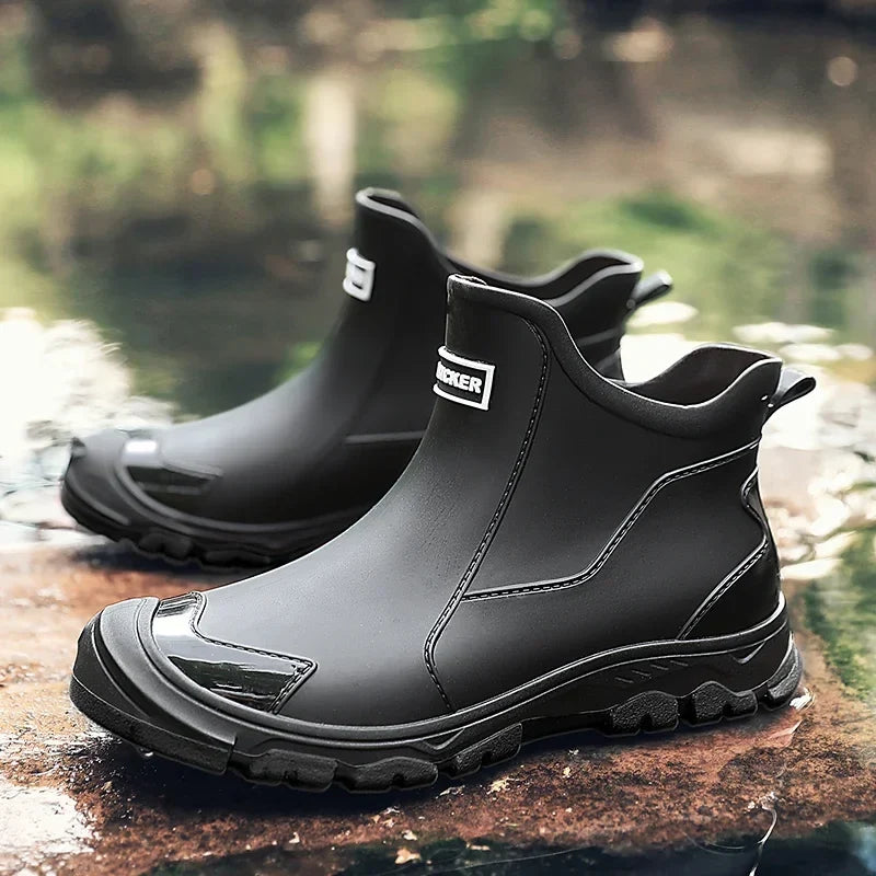 Ridgeline Terrain Rain Boots