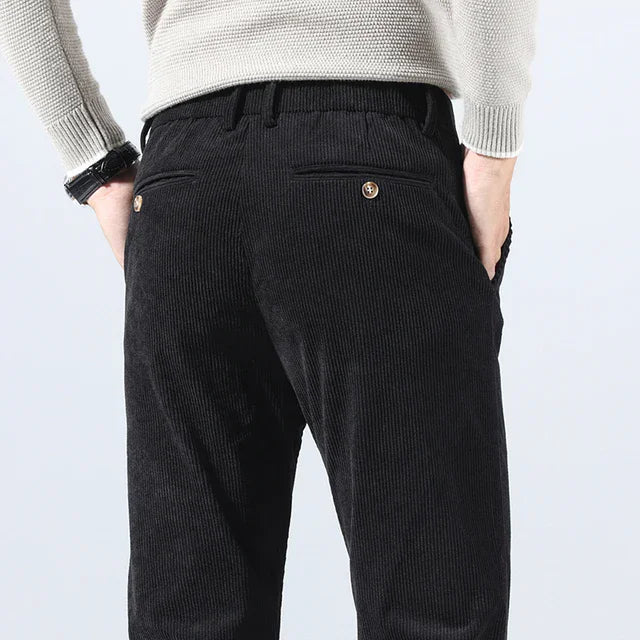 Greyson Peak Corduroy Trousers