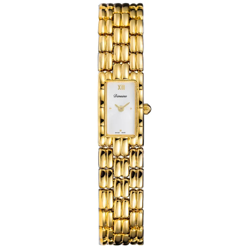 Diana Rectangle Prestige Watch