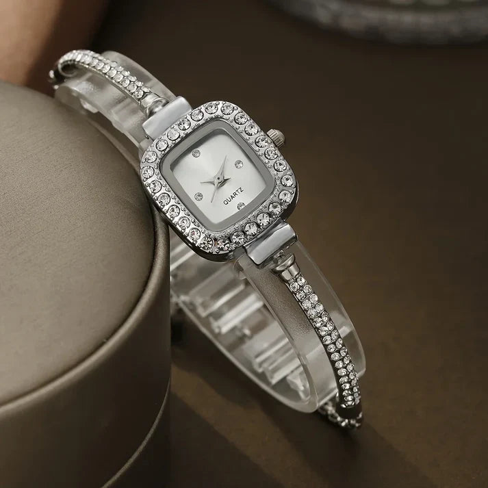 Belrose Sparkle Watch