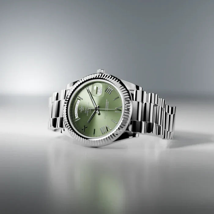 The Date Executive Watch