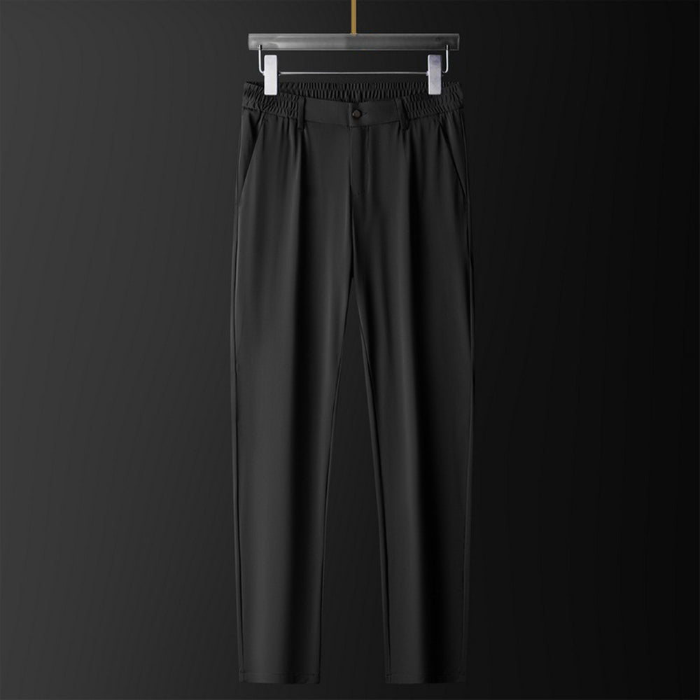 Sterling Ice Silk Trousers