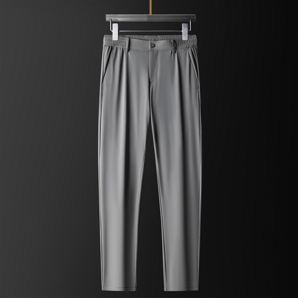 Sterling Ice Silk Trousers