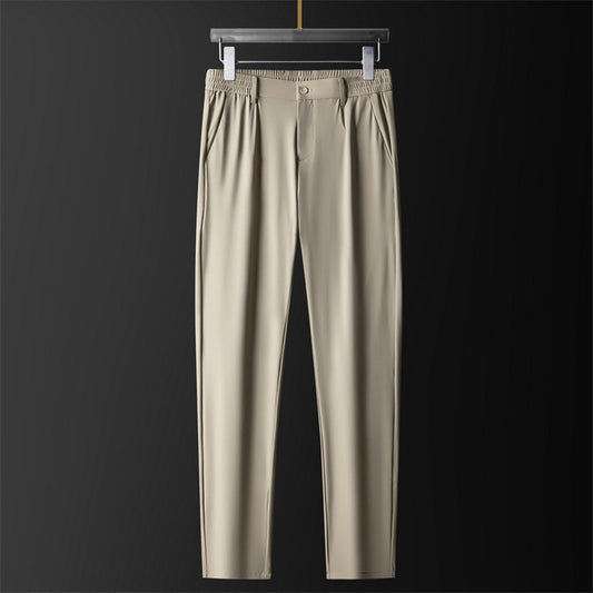 Sterling Ice Silk Trousers