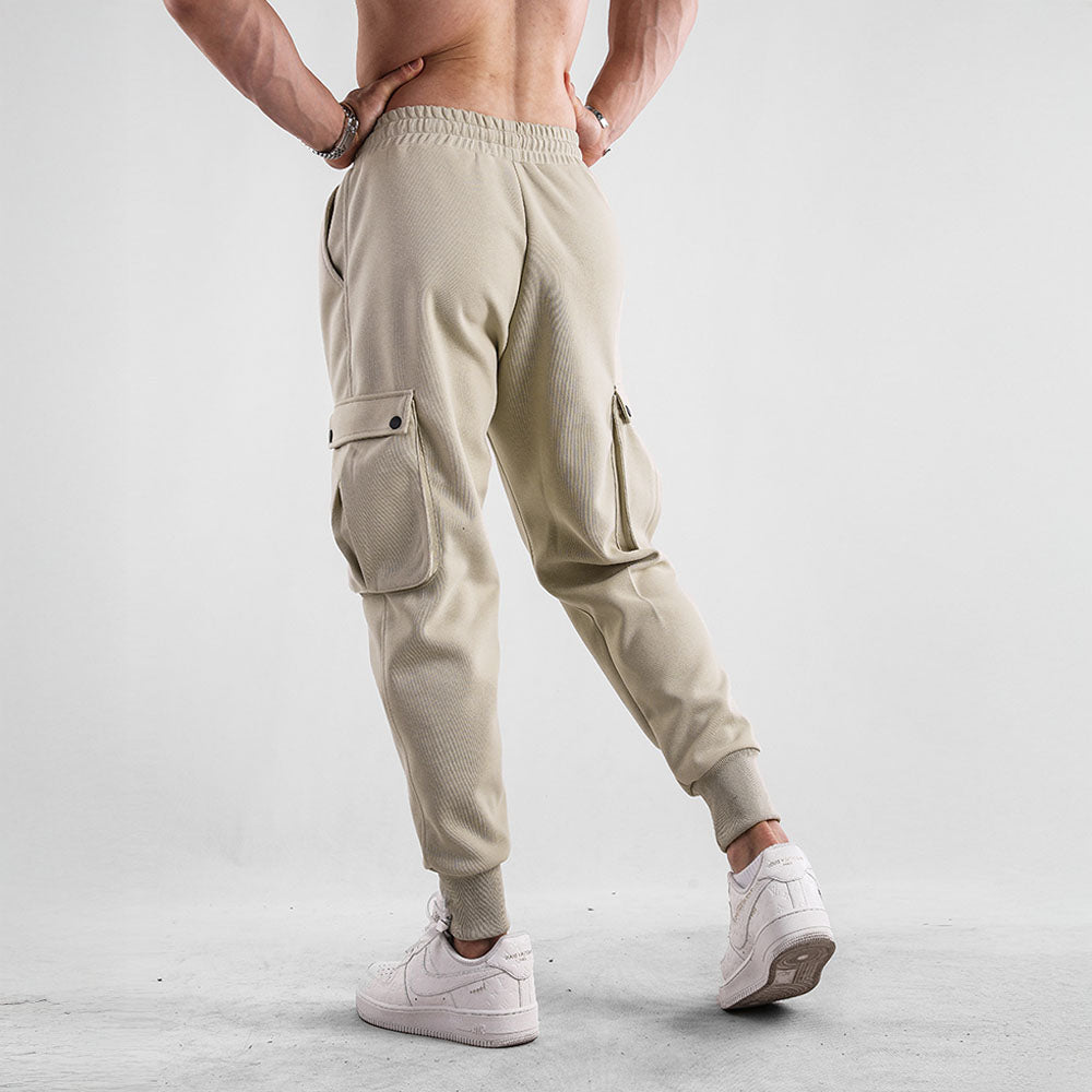 Vanguard Reflex-fit™ Cargo Joggers