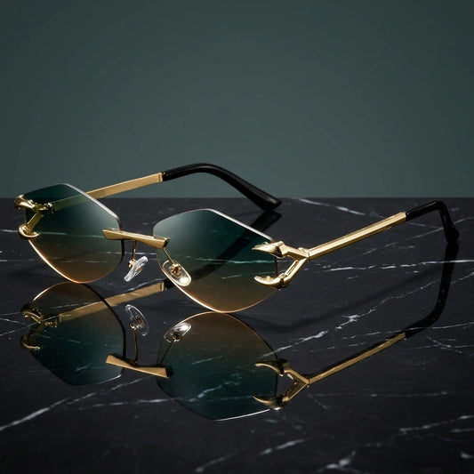 Siena Diamond Sunglasses
