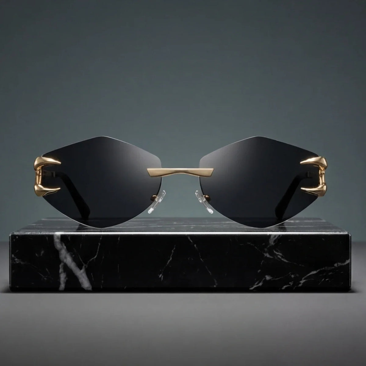 Siena Diamond Sunglasses