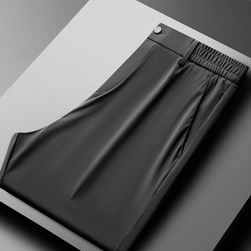 Sterling Ice Silk Trousers