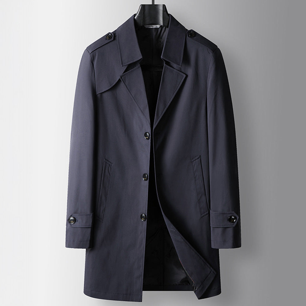 Regiment Trench Coat
