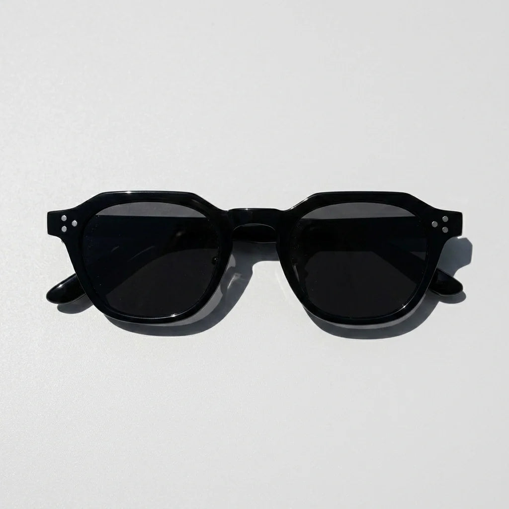 Beaumont Polygon Sunglasses