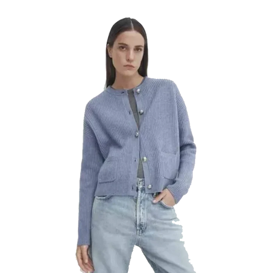 PENELOPE Knit Cardigan